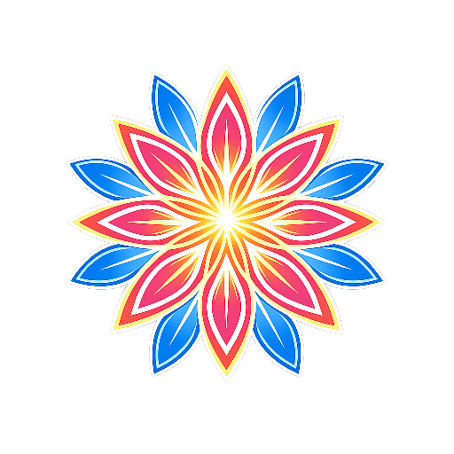 Logo Nouvel'Ether simplifié