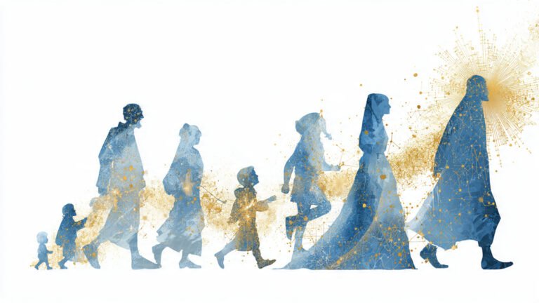 Connaître ses vies antérieures