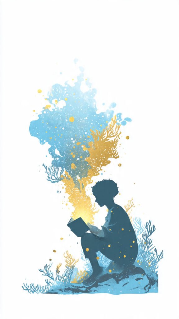 Être à l'écoute de soi pour maîtriser ses dons spirituels.