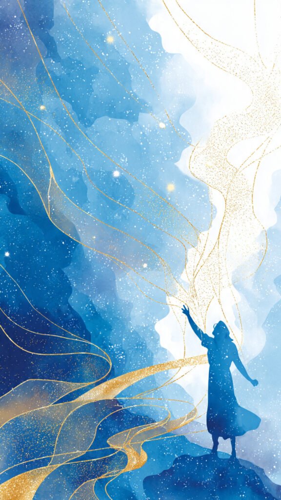 Pourquoi connaître ses vies antérieures ?